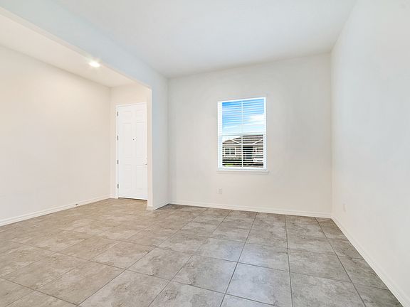 Secluded home office