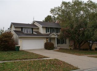 1505 N B St, Indianola, IA 50125