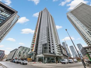 Spectra, Toronto, ON M5V 0J9