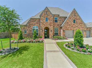 23906 Birchwood Lake Ln, Katy, TX 77493