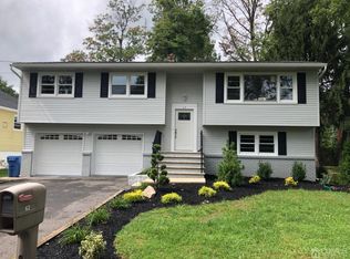 63 Barnstable St, Metuchen, NJ