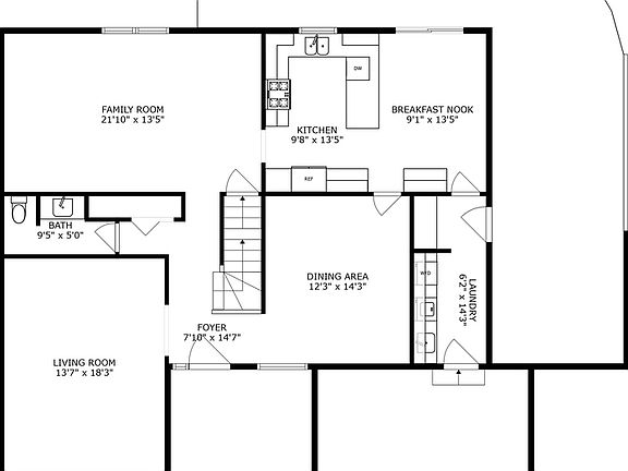 4th image of this home