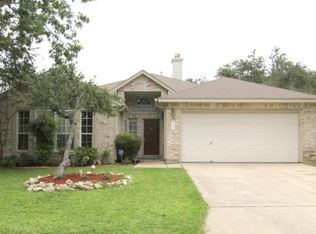 1222 Johnstown Dr, San Antonio, TX 78253