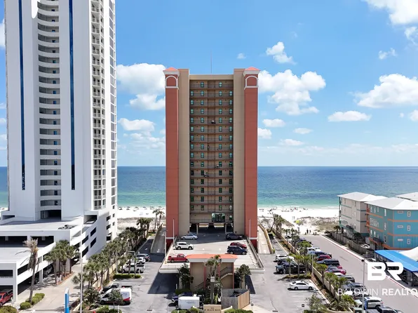 533 W Beach Blvd #1402, Gulf Shores, AL 36542