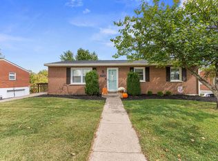 3724 Joyce Ann Ln, Alexandria, KY 41001