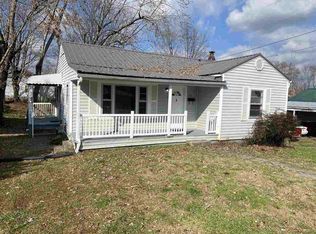 357 Beech St, Newport, TN 37821
