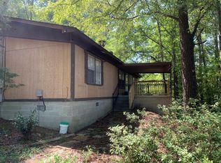 136 Forest Valley Dr, Gordon, GA 31031