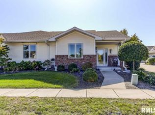 3412 Pinyon Dr, Springfield, IL 62711