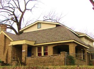 2420 S Marshall St, Little Rock, AR 72206