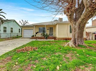 1229 Castaic Ave, Bakersfield, CA 93308