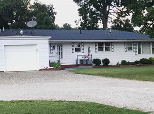 1107 Ives Rd, Tecumseh, MI 49286