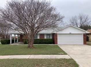 1901 Starlight Dr, Killeen, TX 76543