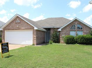 2512 Tinker Trl, Wichita Falls, TX 76306