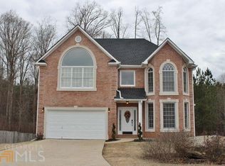 251 Memory Ln, Stockbridge, GA 30281