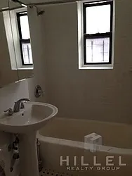 Rented by Hillel Realty Group