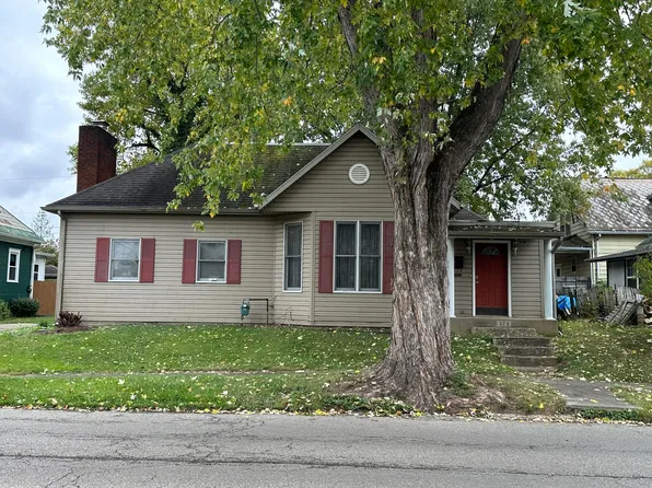 324 N Spring St, Logan, OH 43138