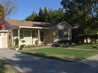 1412 Tebbutt Ave, Modesto, CA 95350