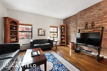 Sold by Leslie J. Garfield