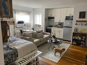 Rented by David Gmuca, LREB