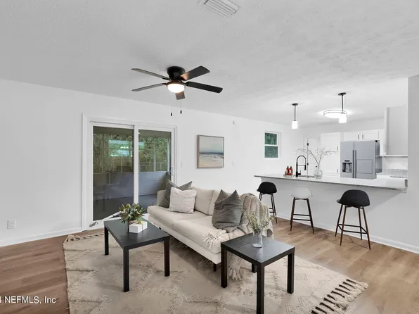 5724 DEMING Court, Jacksonville, FL 32219