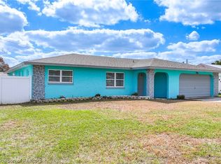 1511 Spring Hill Ct, Sebring, FL 33870