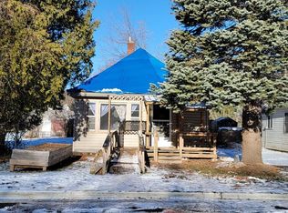 223 4th St NE, Crosby, MN 56441