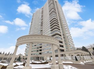 1480 Riverside Dr #1803, Ottawa, ON K1G 5H2