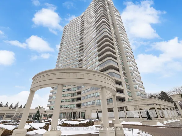 1480 Riverside Dr #1803, Ottawa, ON K1G 5H2