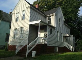 3228 W 90th St, Cleveland, OH
