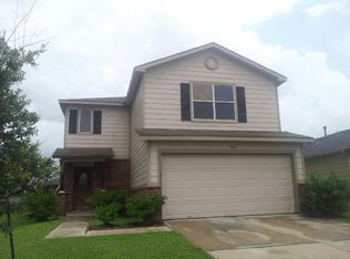 7626 Yucca Field Dr, Cypress, TX 77433