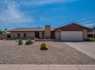 841 E Shadow Ridge Rd, Casa Grande, AZ 85122