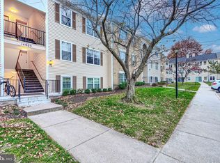14905 Cleese Ct UNIT 5AF, Silver Spring, MD 20906