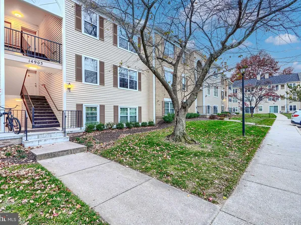 14905 Cleese Ct Unit 5AF, Silver Spring, MD 20906