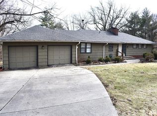 1405N N Mulberry St, Maryville, MO 64468