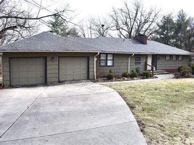 1405 N Mulberry St, Maryville, MO, 64468