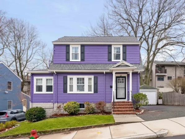 155 Floral Ave, Malden, MA 02148