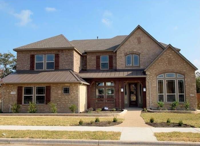 2124 Park Place Cir, Round Rock, TX 78681 Zillow