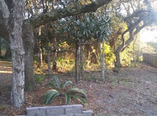 5997 W Bay Point Dr, Perdido Key, FL 32507