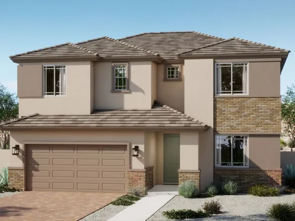 Prescott Plan, Trovita at Citrus Park