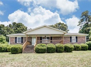 803 Old Pageland Monroe Rd, Monroe, NC 28112