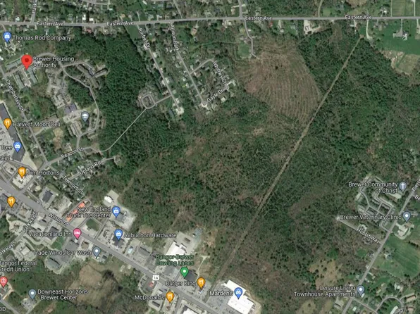 0 Clisham Road, Brewer, ME 04412