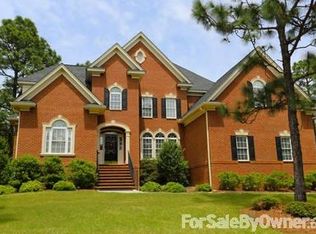 402 Old Course Loop, Blythewood, SC 29016