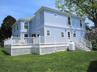 485 Paradise Ave, Middletown, RI 02842