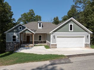 12 Morley Dr, Bella Vista, AR 72714