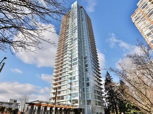 5883 Barker Ave #1703, Burnaby, BC V5H 0G4