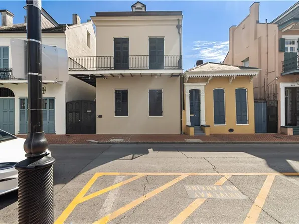 912 Orleans St, New Orleans, LA 70116