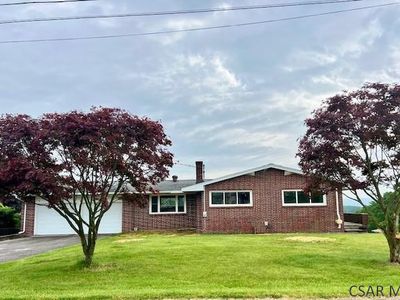 142 Hilltop Dr #28, Davidsville, PA, 15928