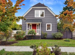 659 NW 54th St, Seattle, WA 98107