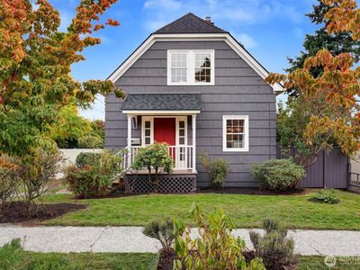 659 NW 54th Street, Seattle, WA, 98107