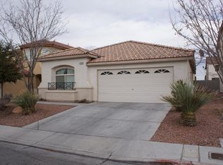 9198 Marlia St, Las Vegas, NV 89123